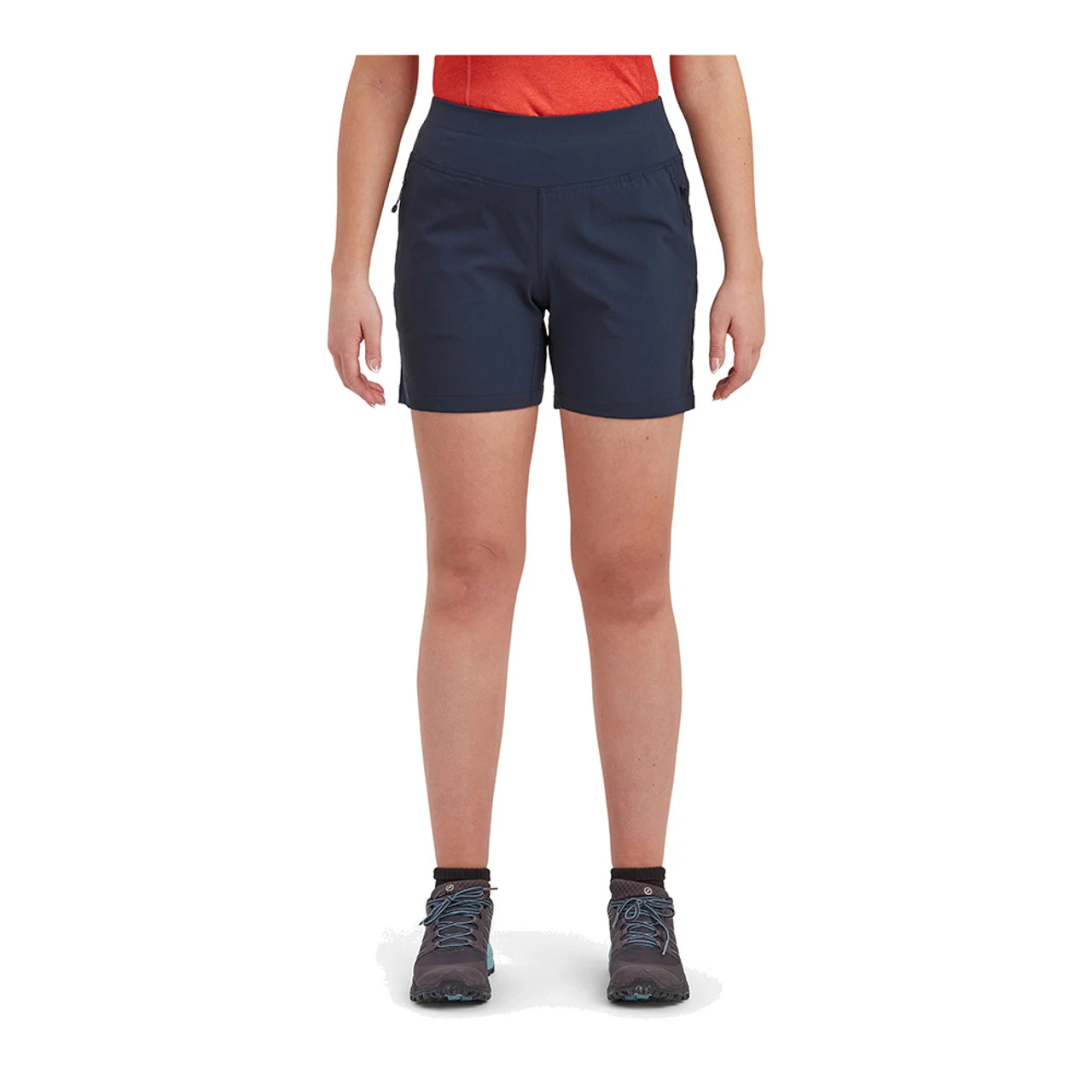 Montane Women's Tucana Lite Shorts 5 Montane Women's Tucana Lite Shorts - Image 3