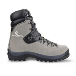 SCARPA Fuego Mountaineering Boots -Campman Sales Store FUEGO BRONZE EST IPPS 53320.1564776853