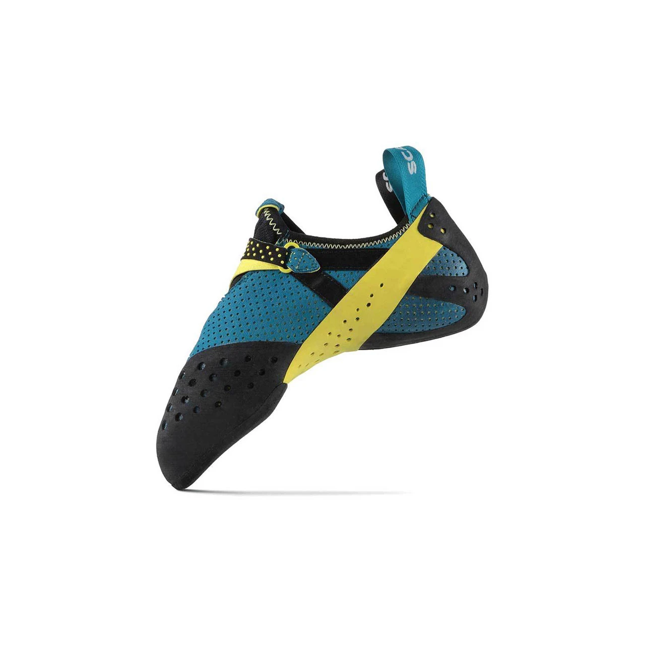 SCARPA Furia Air Climbing Shoes 6 SCARPA Furia Air Climbing Shoes - Image 4