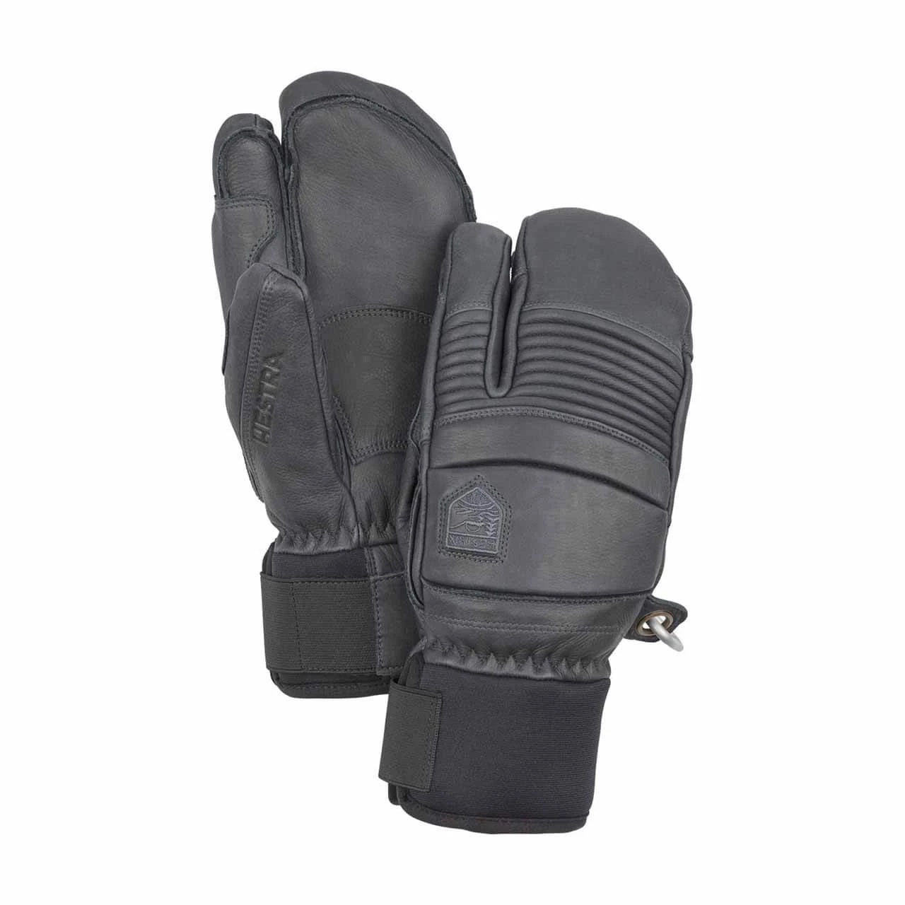 Hestra Fall Line 3 Finger Glove 8 Hestra Fall Line 3 Finger Glove - Image 6