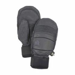 Hestra Fall Line Mitt -Campman Sales Store Fall Line Mitt Grey 87886.1664903865