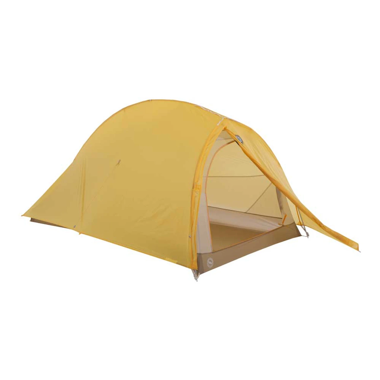 Big Agnes Fly Creek HV UL2 Bikepack Solution Dye Tent 6 Big Agnes Fly Creek HV UL2 Bikepack Solution Dye Tent - Image 4
