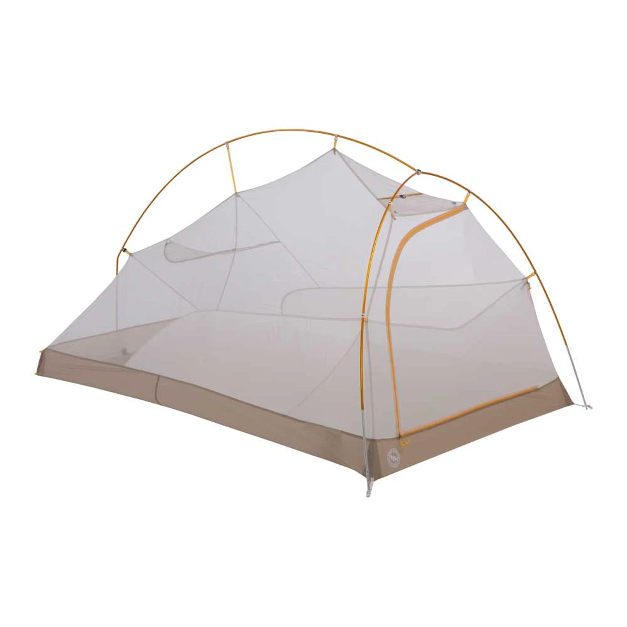 Big Agnes Fly Creek HV UL2 Bikepack Solution Dye Tent 7 Big Agnes Fly Creek HV UL2 Bikepack Solution Dye Tent - Image 5