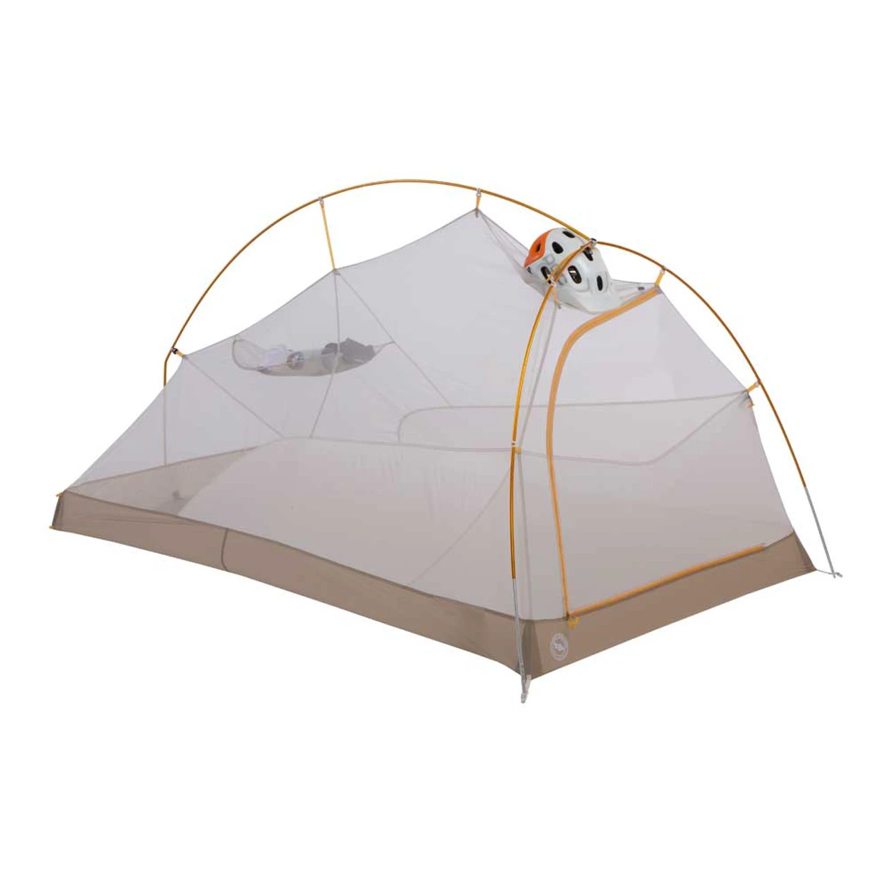 Big Agnes Fly Creek HV UL2 Bikepack Solution Dye Tent 3 Big Agnes Fly Creek HV UL2 Bikepack Solution Dye Tent