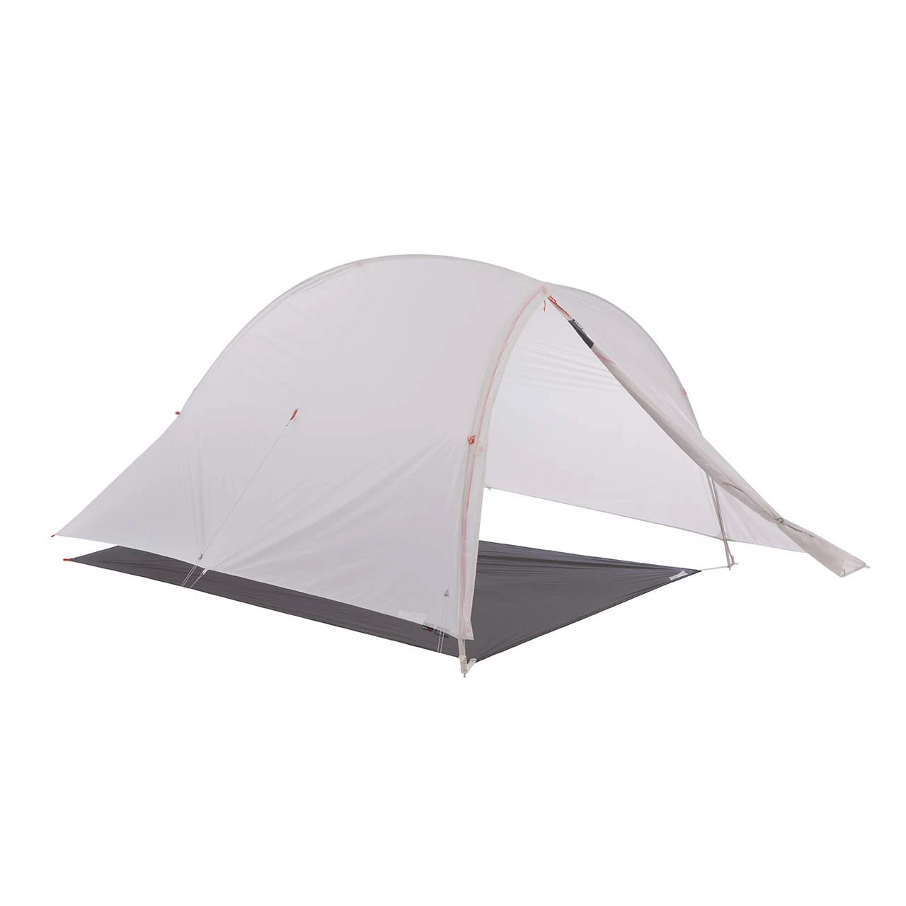 Big Agnes Fly Creek HV UL2 Solution Dye Tent 6 Big Agnes Fly Creek HV UL2 Solution Dye Tent - Image 4