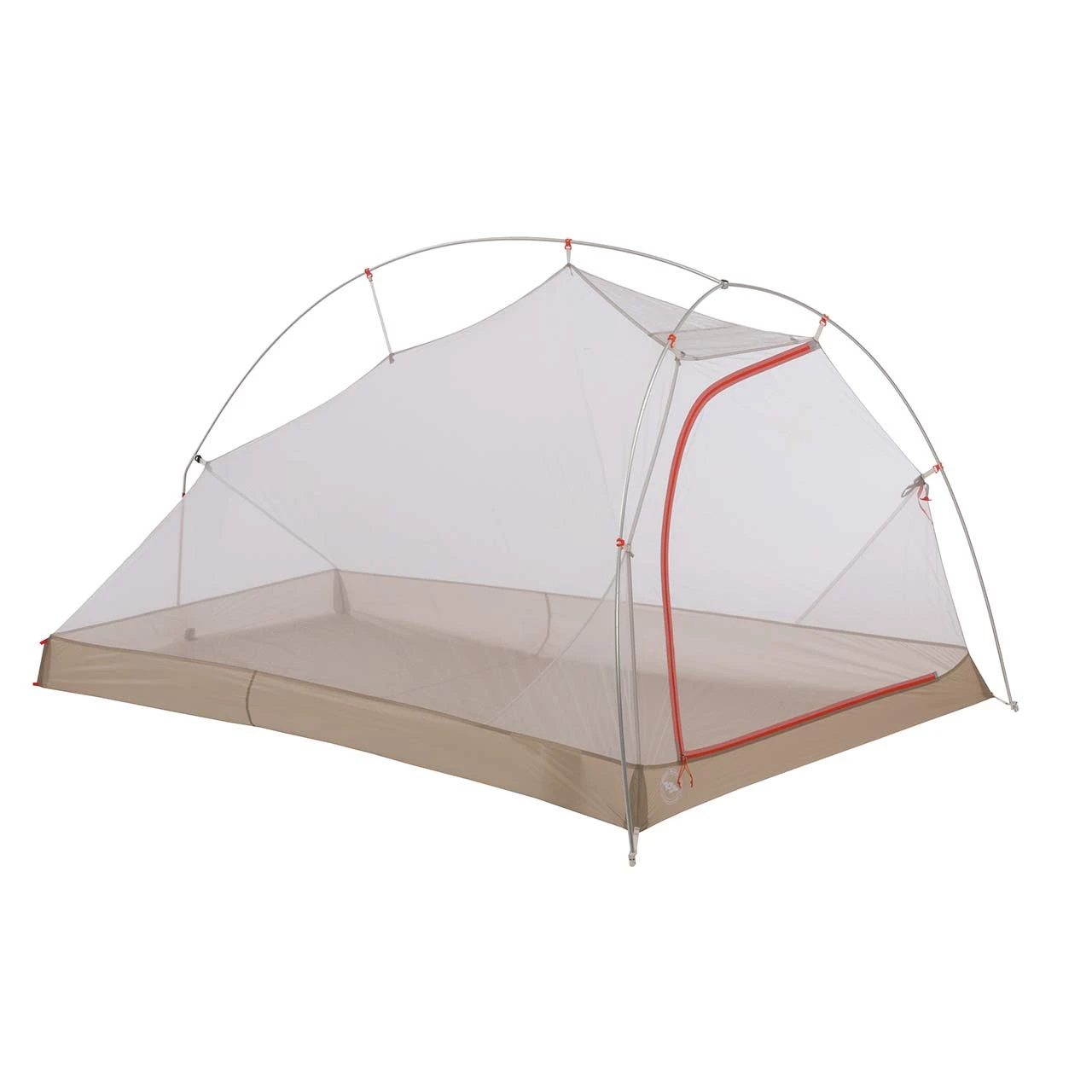 Big Agnes Fly Creek HV UL2 Solution Dye Tent 3 Big Agnes Fly Creek HV UL2 Solution Dye Tent