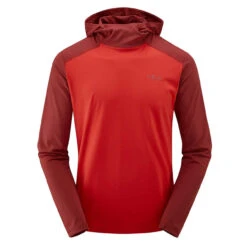 Rab Force Hoody - Men's 12 Rab Force Hoody - Men's -Campman Sales Store Force Hoody AscentRed QBL 09 ARO 40243.1652806577