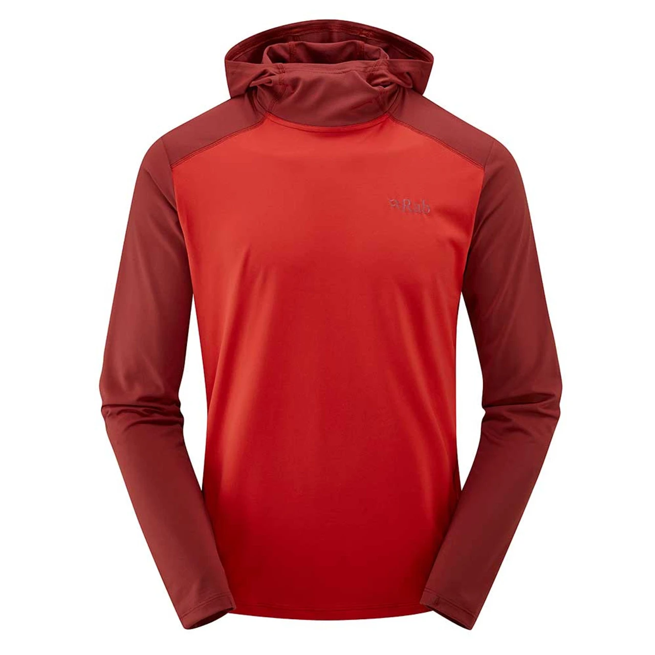 Rab Force Hoody - Men's 6 Rab Force Hoody - Men's - Image 4