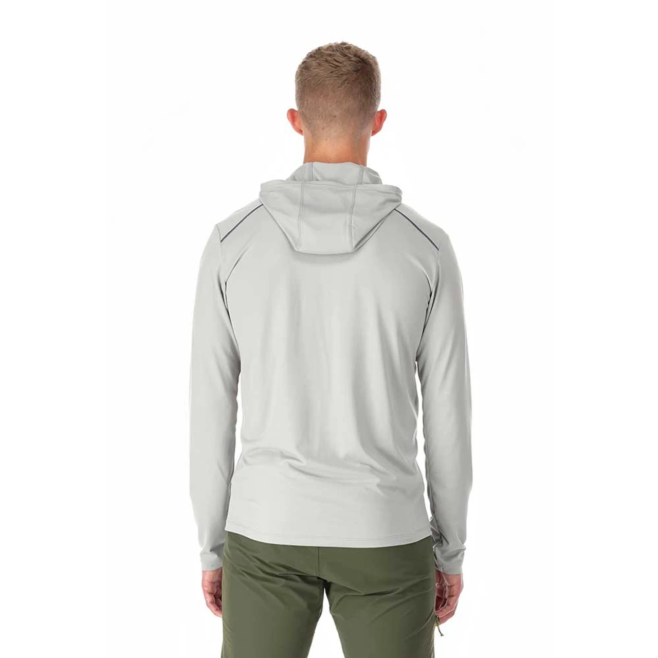 Rab Force Hoody - Men's 3 Rab Force Hoody - Men's