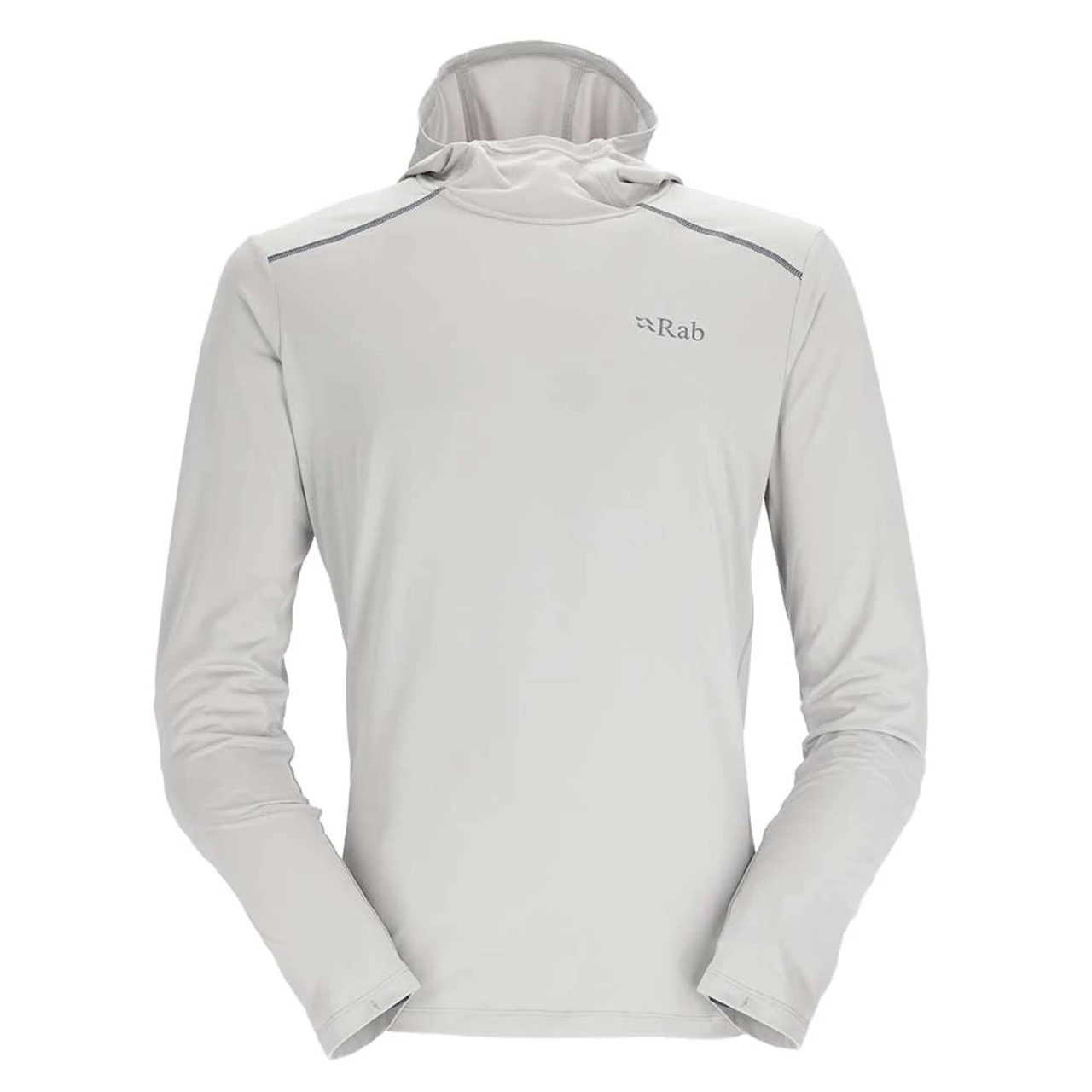Rab Force Hoody - Men's 4 Rab Force Hoody - Men's - Image 2