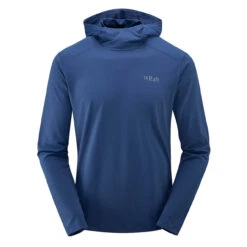 Rab Force Hoody - Men's 15 Rab Force Hoody - Men's -Campman Sales Store Force Hoody NightfallBlue QBL 09 NFB 46084.1652806427