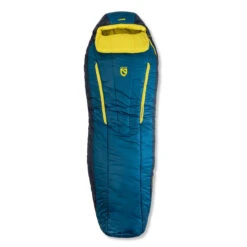 NEMO EQUIPMENT NEMO Forte Endless Promise 20 Men's Synthetic Sleeping Bag -Campman Sales Store Forte EndlessPromise Mens 20 01 MAIN 83245.1693951522