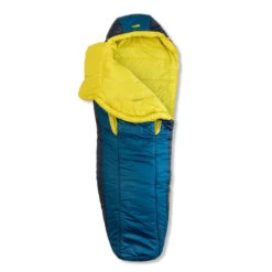 NEMO EQUIPMENT NEMO Forte Endless Promise 20 Men's Synthetic Sleeping Bag -Campman Sales Store Forte EndlessPromise Mens 20 03 OPEN2 59112.1693951504