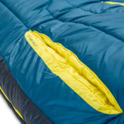 NEMO EQUIPMENT NEMO Forte Endless Promise 20 Men's Synthetic Sleeping Bag -Campman Sales Store Forte EndlessPromise Mens 20 Detail Gills 84061.1693951444