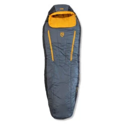 NEMO EQUIPMENT NEMO Forte Endless Promise 35 Men's Synthetic Sleeping Bag -Campman Sales Store Forte EndlessPromise Mens 35 01 Main 36494.1693951690