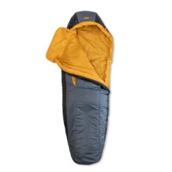 NEMO EQUIPMENT NEMO Forte Endless Promise 35 Men's Synthetic Sleeping Bag -Campman Sales Store Forte EndlessPromise Mens 35 03 OPEN2 04150.1693951691