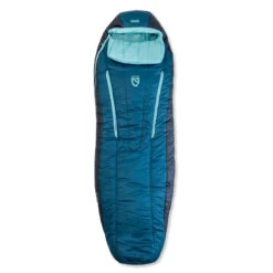 NEMO EQUIPMENT NEMO Forte Endless Promise 20 Women's Synthetic Sleeping Bag -Campman Sales Store Forte EndlessPromise Womens 20 01 MAIN 73018.1693951971