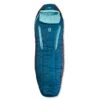 NEMO EQUIPMENT NEMO Forte Endless Promise 20 Women's Synthetic Sleeping Bag