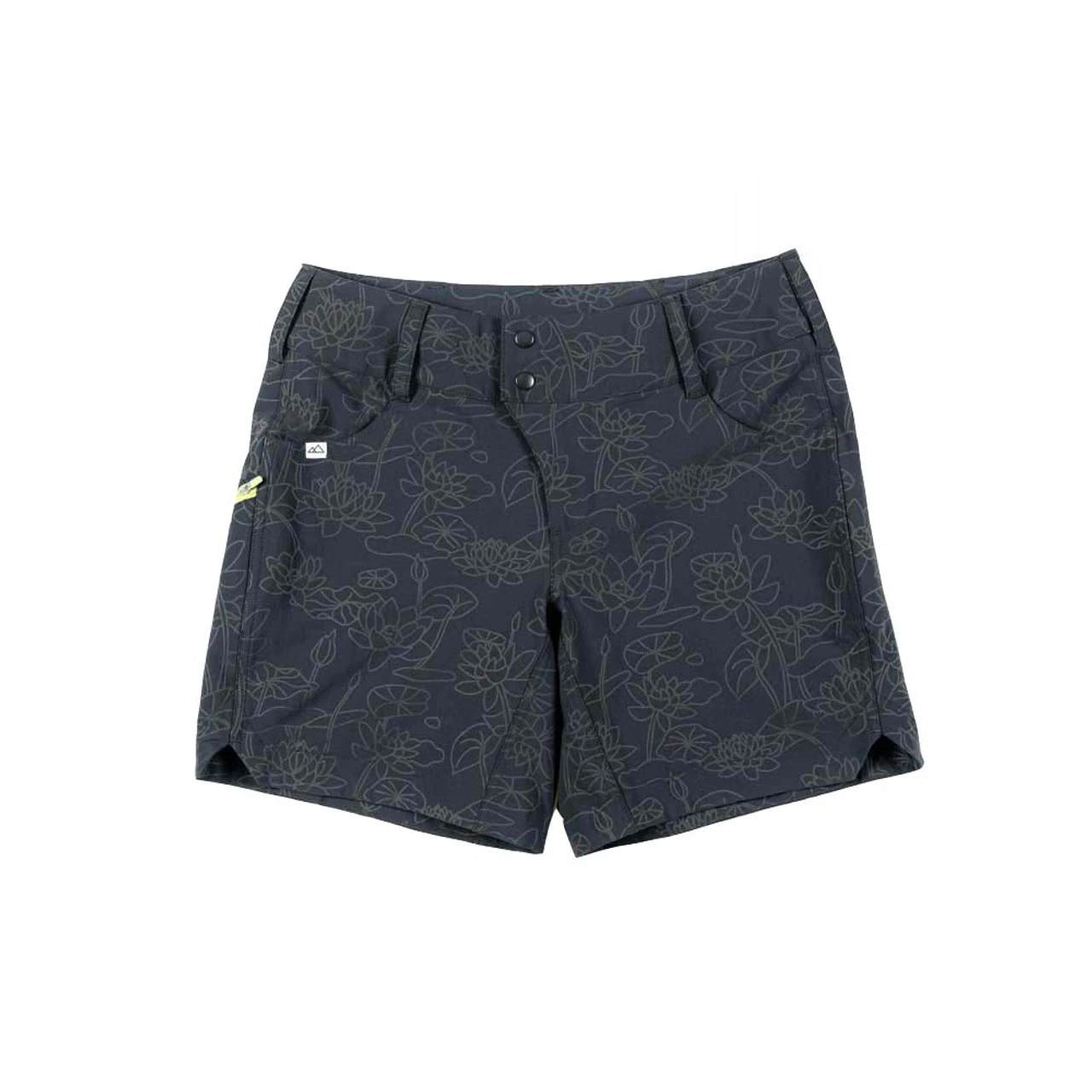 Wild Rye Freda Women's Mountain Bike Shorts 7 Wild Rye Freda Women's Mountain Bike Shorts - Image 5