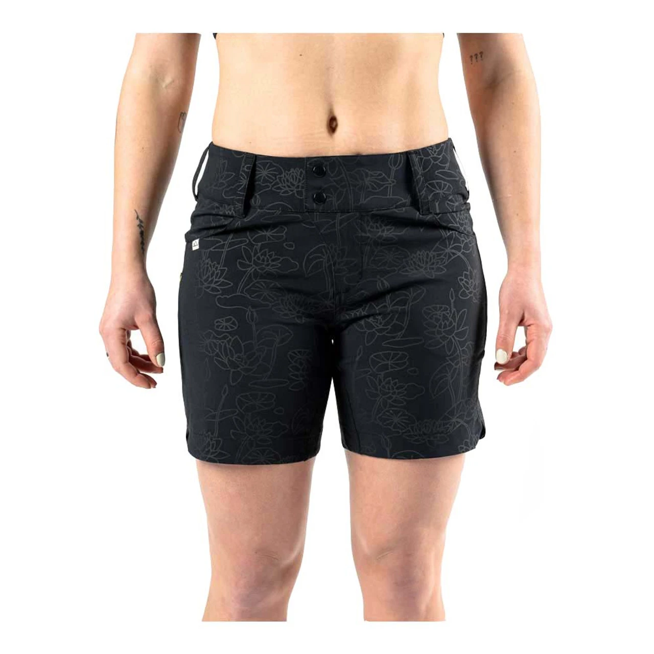 Wild Rye Freda Women's Mountain Bike Shorts 3 Wild Rye Freda Women's Mountain Bike Shorts