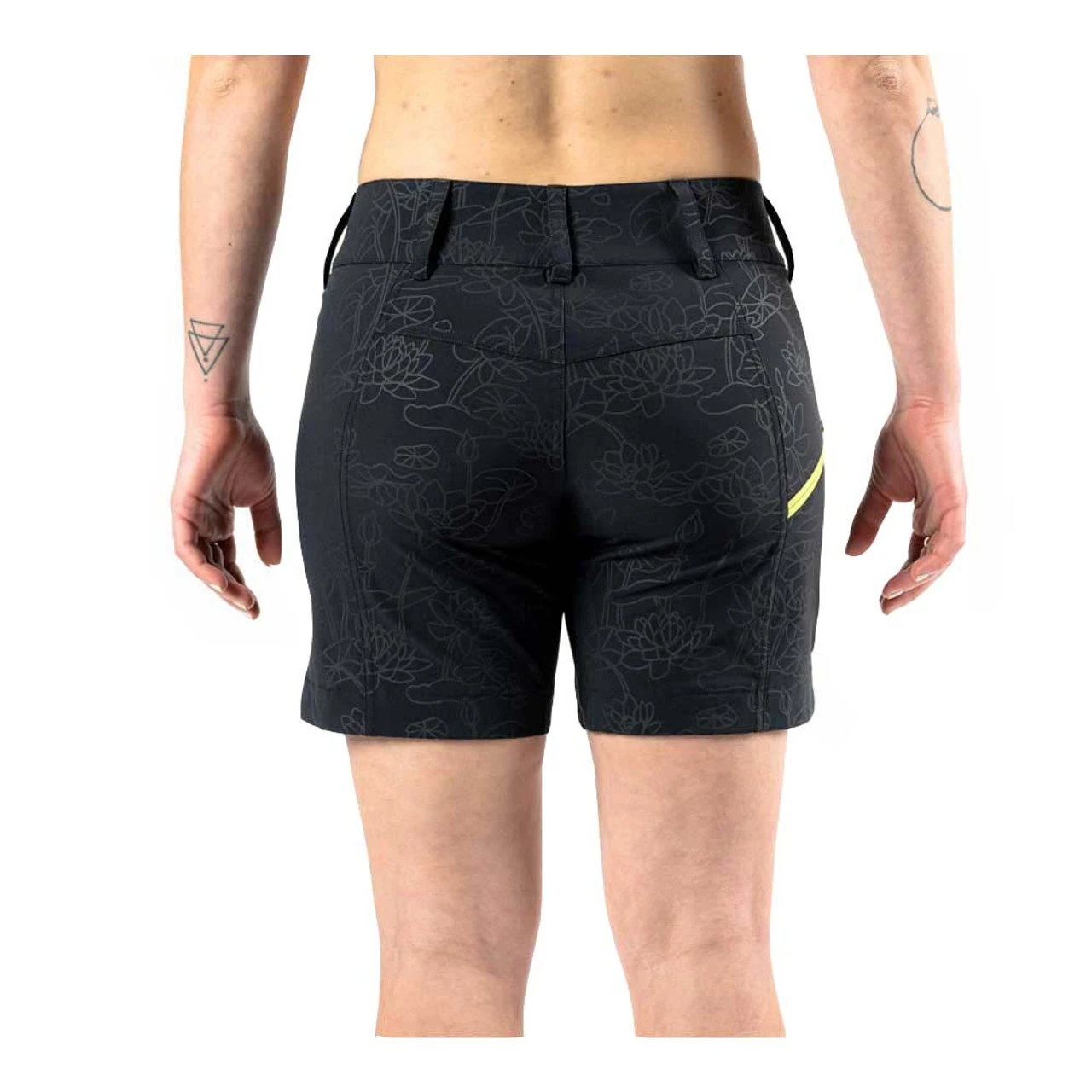Wild Rye Freda Women's Mountain Bike Shorts 4 Wild Rye Freda Women's Mountain Bike Shorts - Image 2