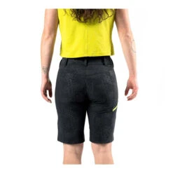 Wild Rye Women's Freel Mountain Bike Shorts -Campman Sales Store Freel Lotus Greyscale 79467.1681249168