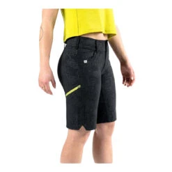 Wild Rye Women's Freel Mountain Bike Shorts -Campman Sales Store FreelLotusGrayscale 22289.1681249165