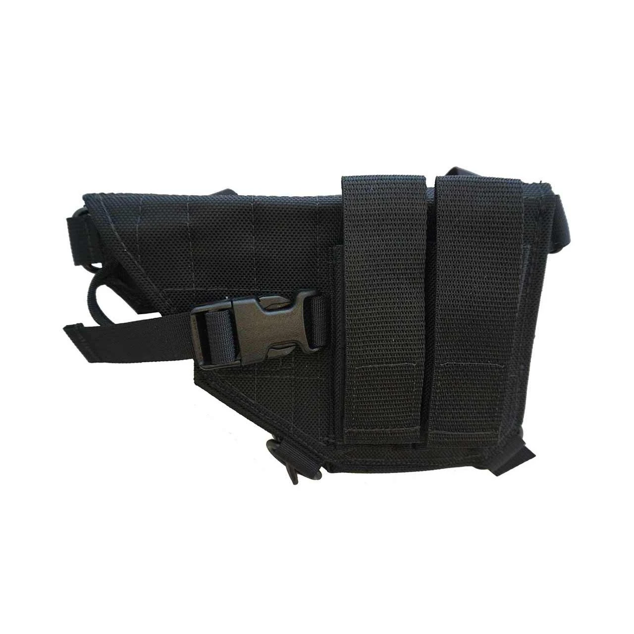 Man Gear Alaska Gen2 MTU Chest Holster 6 Man Gear Alaska Gen2 MTU Chest Holster - Image 4