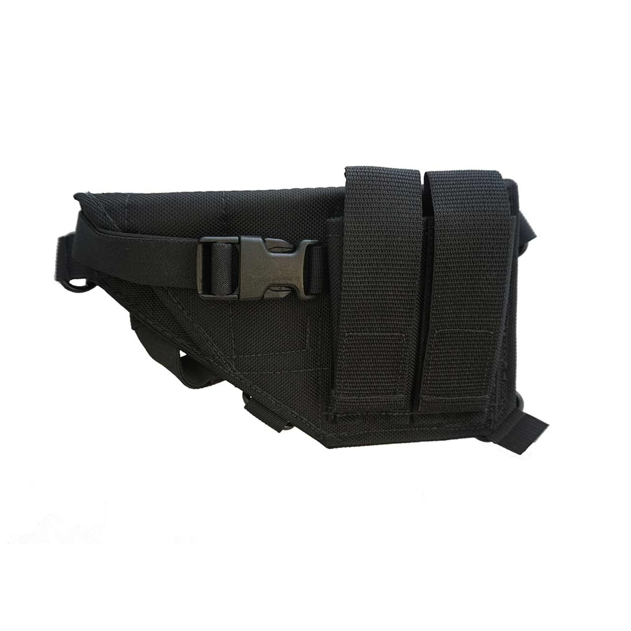 Man Gear Alaska Gen2 MTU Chest Holster 9 Man Gear Alaska Gen2 MTU Chest Holster - Image 7