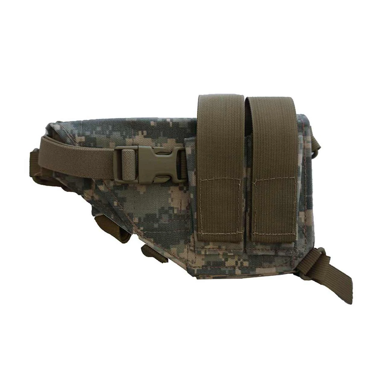 Man Gear Alaska Gen2 MTU Chest Holster 10 Man Gear Alaska Gen2 MTU Chest Holster - Image 8