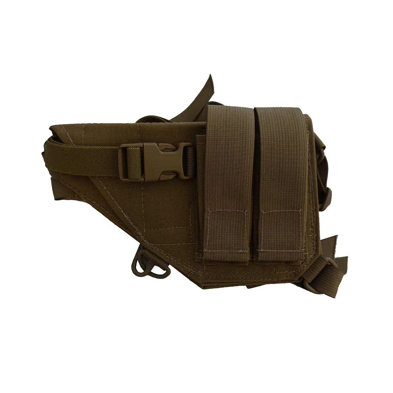 Man Gear Alaska Gen2 MTU Chest Holster 5 Man Gear Alaska Gen2 MTU Chest Holster - Image 3