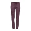 Black Diamond Notion Women's Pants -Campman Sales Store GL08 602 Bordeaux W NotionPants 00896.1585932211