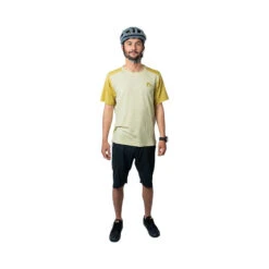 Flylow Goodson 2 In 1 Mountain Bike Short - Men's