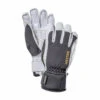 Hestra Army Leather Gore Tex Short Glove -Campman Sales Store GTX Short Black Off W 36034.1508542301