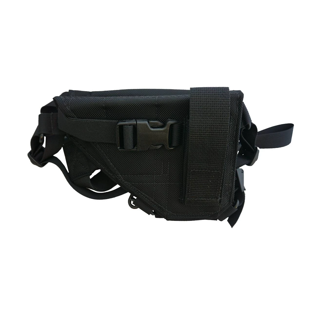 Man Gear Alaska Gen2 MTU Chest Holster 8 Man Gear Alaska Gen2 MTU Chest Holster - Image 6