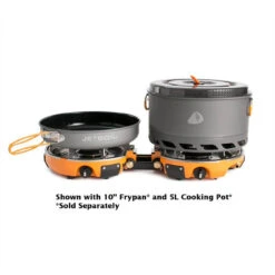 Jetboil Genesis 2 Burner Backpacking Stove 11 Jetboil Genesis 2 Burner Backpacking Stove -Campman Sales Store Genesis 1 89663.1502146110