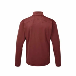 Rab Geon Pull-On Jacket - Men's -Campman Sales Store Geon Pull On OxbloodRed QFE 97 OR Back 64554.1602274519