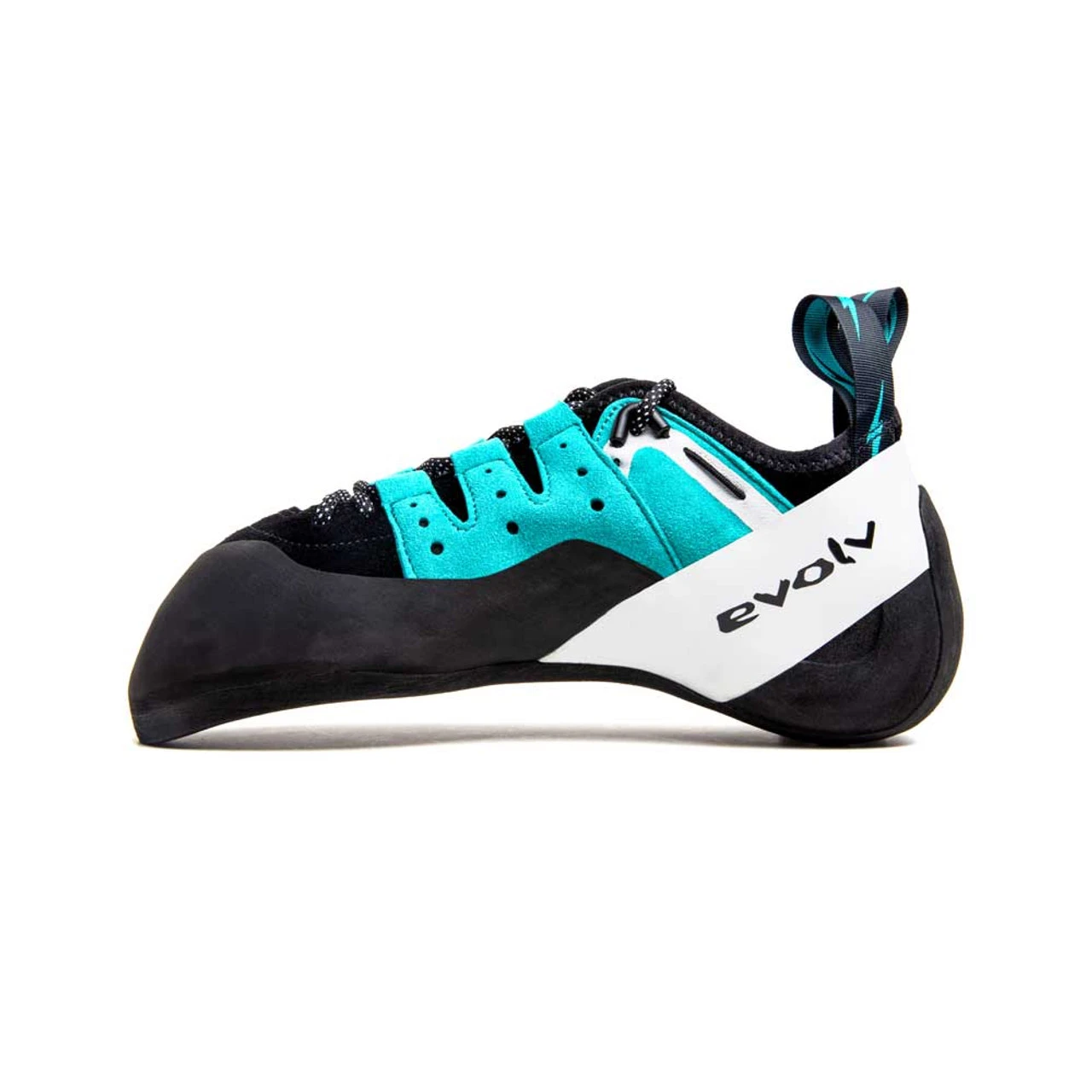 Evolv Men's Geshido Lace Climbing Shoe 8 Evolv Men's Geshido Lace Climbing Shoe - Image 6