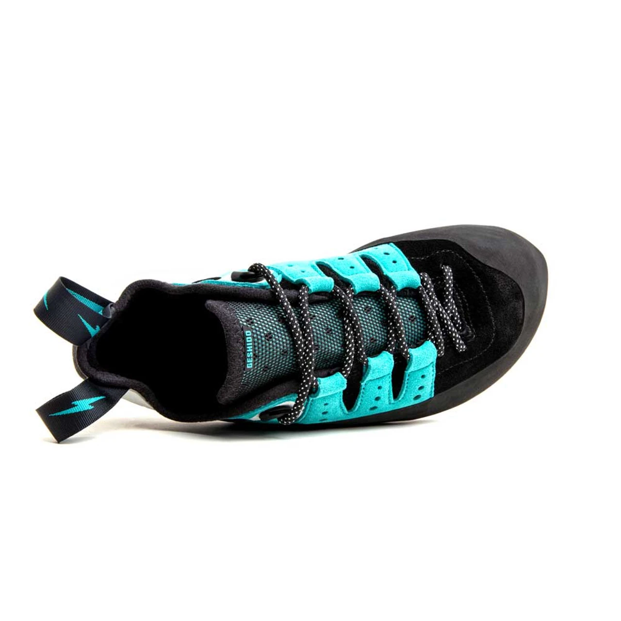 Evolv Men's Geshido Lace Climbing Shoe 4 Evolv Men's Geshido Lace Climbing Shoe - Image 2