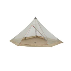 Big Agnes Gold Camp Series Mesh Inner