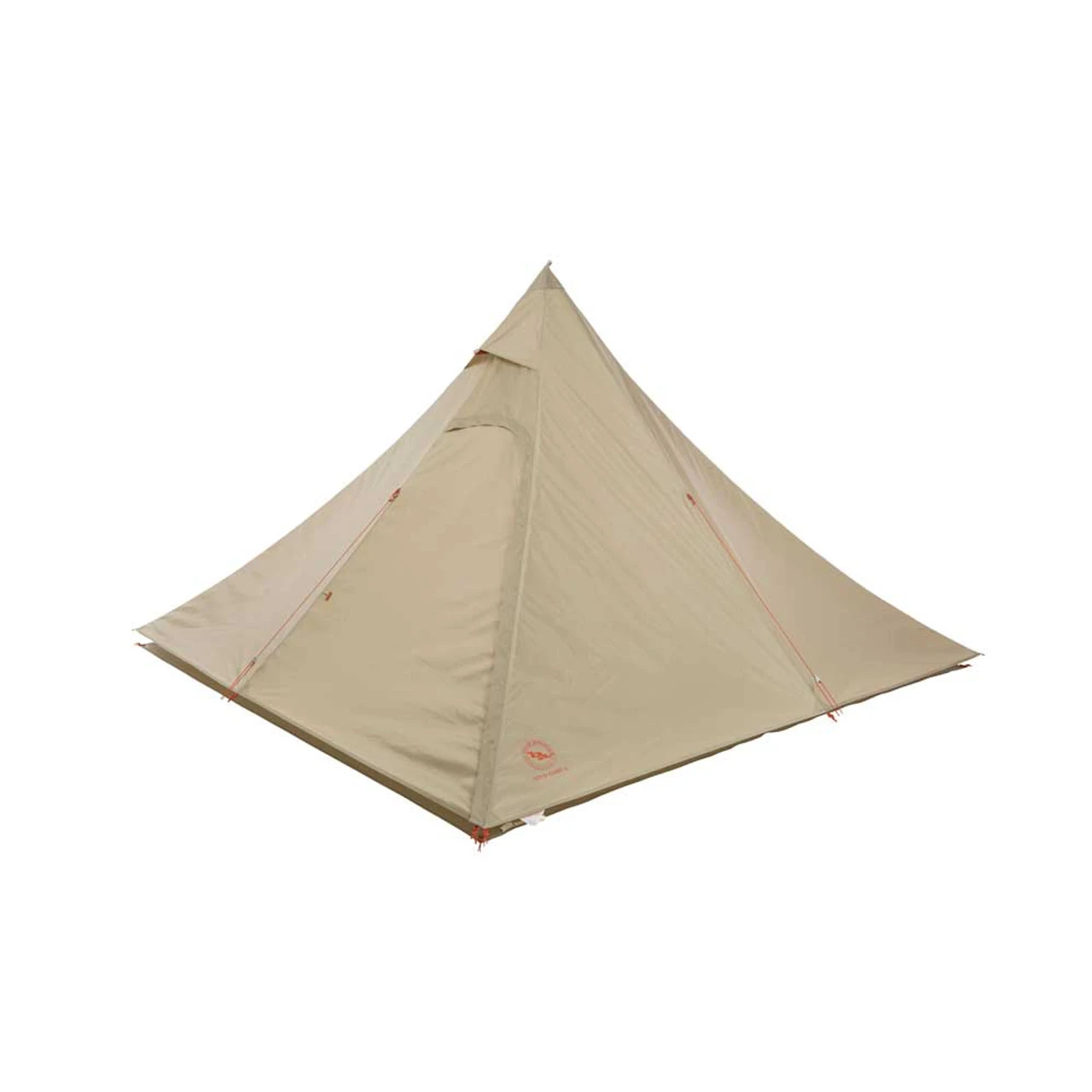 Big Agnes Gold Camp 5 Tarp 4 Big Agnes Gold Camp 5 Tarp - Image 2