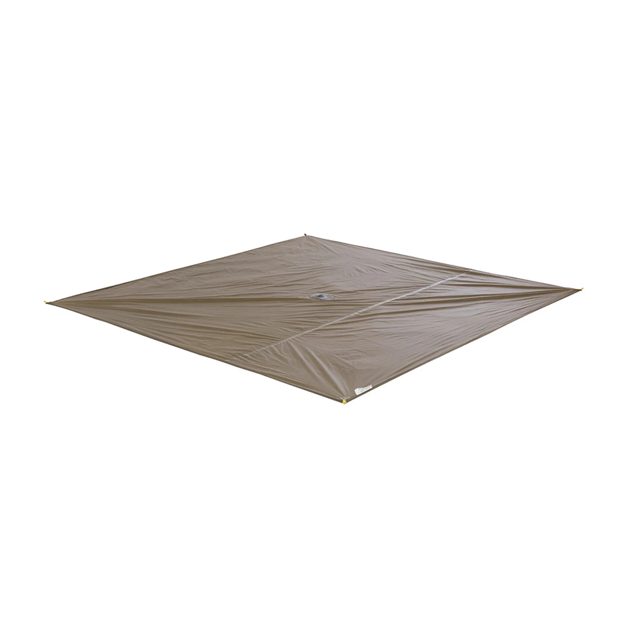 Big Agnes Gold Camp UL Series Footprint 4 Big Agnes Gold Camp UL Series Footprint - Image 2