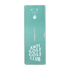 Leus Golf Eco Towel -Campman Sales Store Golf Towel anti golf golf club copy 73178.1669141774