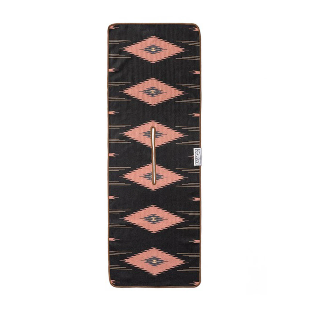 Leus Golf Eco Towel - Image 2