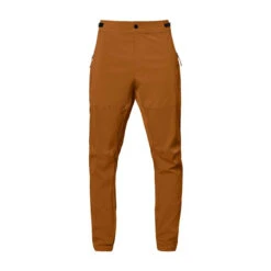 Flylow Goodson Mountain Bike Pant - Men's -Campman Sales Store GoodsonPant Copper Front 35691.1682622943