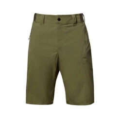 Flylow Goodson Short - Men's -Campman Sales Store GoodsonShort Ash Front 06747.1682443637