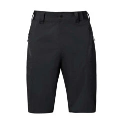 Flylow Goodson Short - Men's -Campman Sales Store GoodsonShort Black Front 16521.1682443638