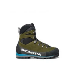 SCARPA Grand Dru GTX Mountaineering Boots -Campman Sales Store Grand Dru GTX main copy 91780.1633380202