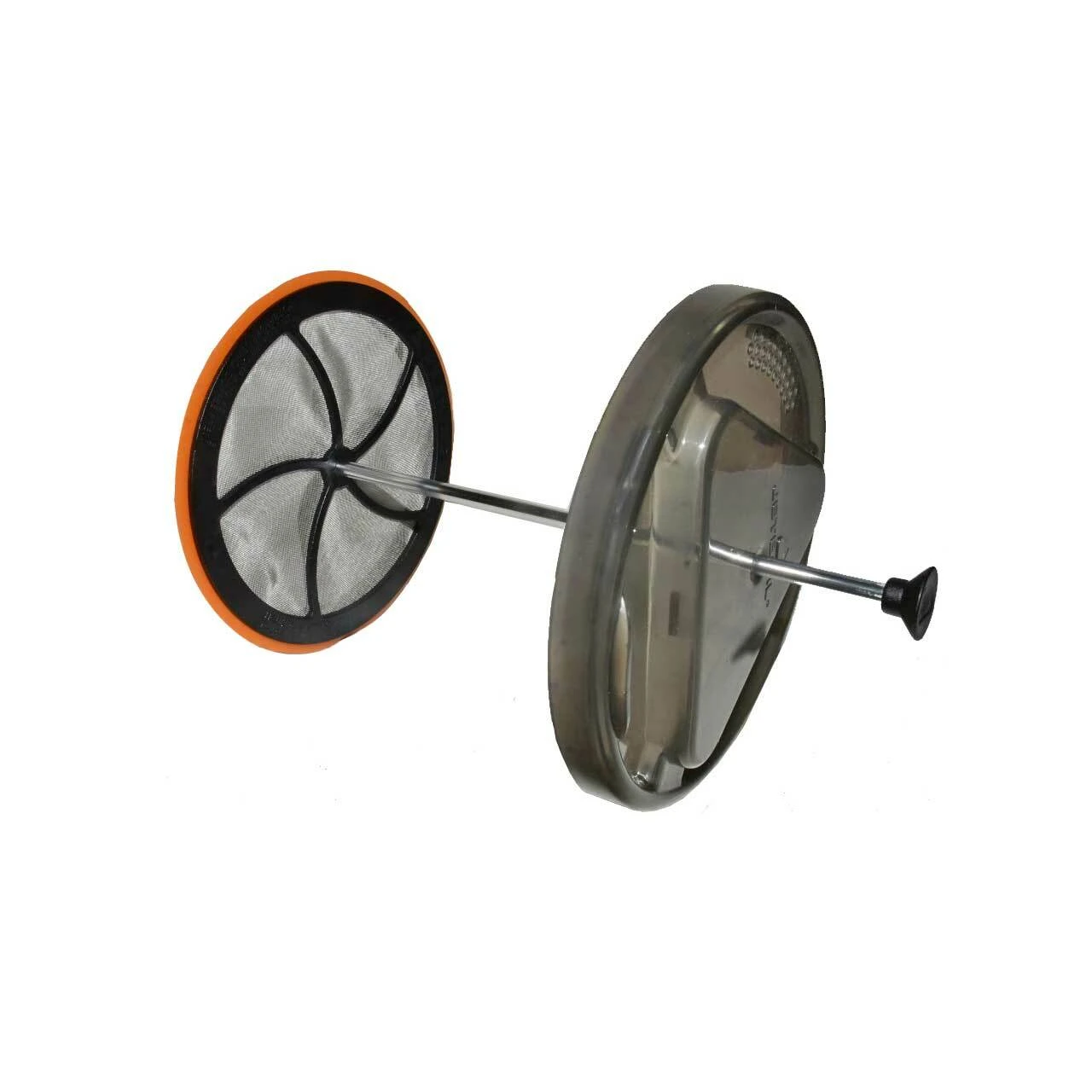 Jetboil Grande Silicone Coffee Press 3 Jetboil Grande Silicone Coffee Press