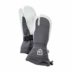 Hestra Women's Heli 3 Finger Glove